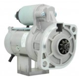 Motorino di avviamento DOOSAN 65.26201-7059 sostituisce 028000-6440 Isuzu 2.2 kw