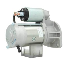 Motor de arranque DOOSAN 65.26201-7059 sustituye 028000-6440 Isuzu 2.2 kw