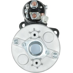 Starter  replacing MAGNETI MARELLI mt72a / mt72aa / mt72ab