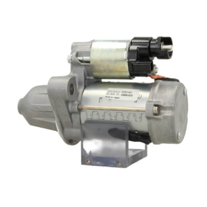 Motor de arranque Denso DSN1491 sustituye 31200RZ0G01 Honda 1.5 kw