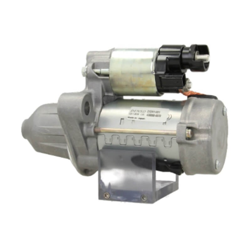 Démarreur Denso DSN1491 remplace 31200RZ0G01 Honda 1.5 kw