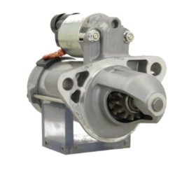 Motor de arranque Denso DSN1491 sustituye 31200RZ0G01 Honda 1.5 kw