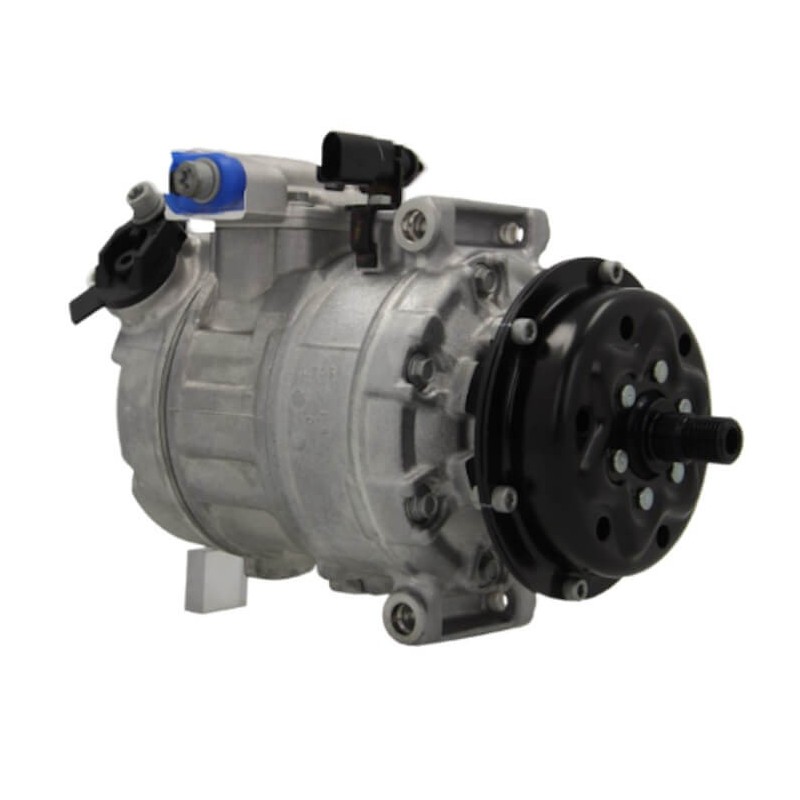 AC compressor DENSO DCP32006 replacing DCP32006K