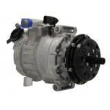 AC compressor DENSO DCP32006 replacing DCP32006K