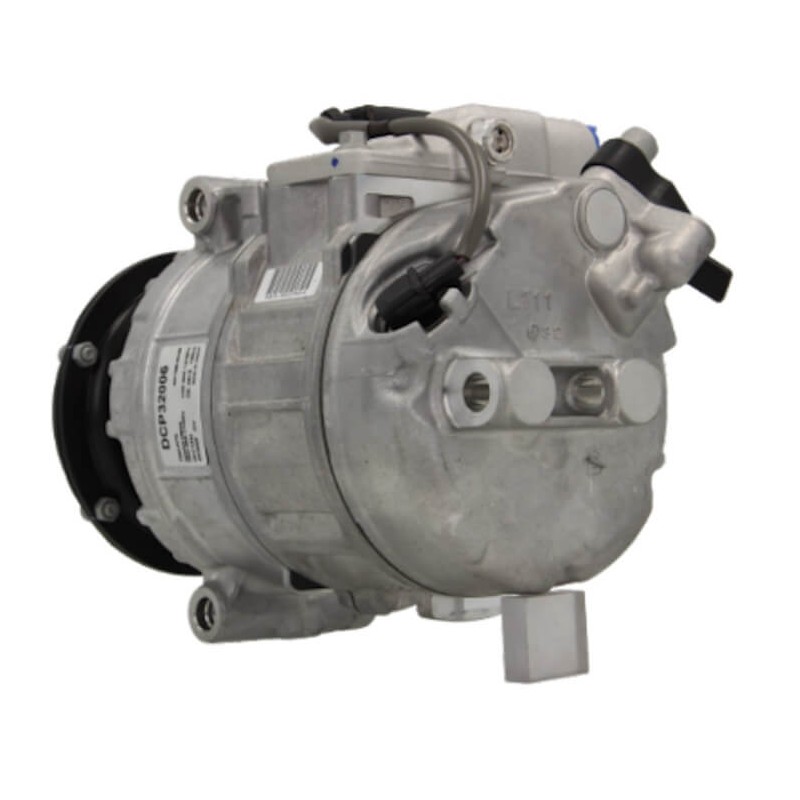 AC compressor DENSO DCP32006 replacing DCP32006K