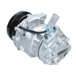 Compresor del aire acondicionado sustituye ACP62000S / 8FK351134591 / 6854023