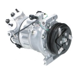 Compresor del aire acondicionado SANDEN PXC168725 sustituye PXC168724 / PXC161681