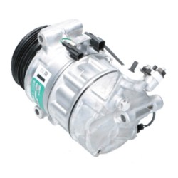 Compresor del aire acondicionado SANDEN PXC168725 sustituye PXC168724 / PXC161681
