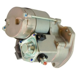 Motor de arranque sustituyeDenso 128000-8220 / 128000-8221 para Harley Davidson