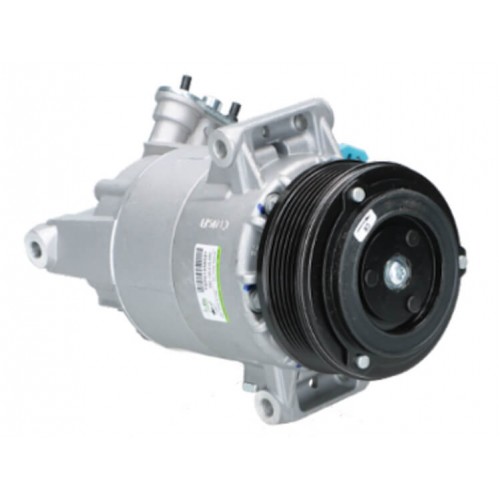 AC compressor replacing TSP0155802 / ACP4000P