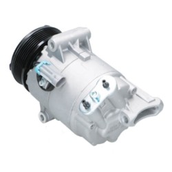 Compresor del aire acondicionado sustituye TSP0155802 / ACP4000P