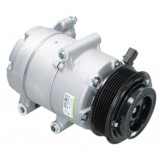 AC compressor replacing 6G9119D629DB / 6G9119D629DC