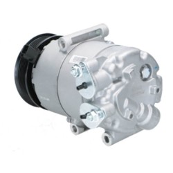 Compresor del aire acondicionado sustituye 6G9119D629DB / 6G9119D629DC