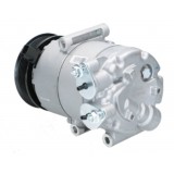 Klima-Kompressor ersetzt 6G9119D629DB / 6G9119D629DC