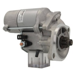 Motor de arranque Mahle MS913 sustituye 2912559140 / 3001017 Isuzu 2.2 kw