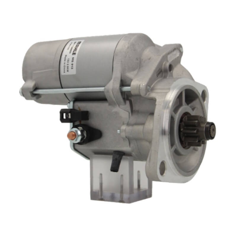 Motorino di avviamento Mahle MS913 sostituisce 2912559140 / 3001017 Isuzu 2.2 kw