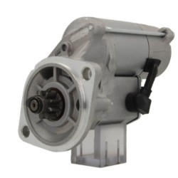 Motor de arranque Mahle MS913 sustituye 2912559140 / 3001017 Isuzu 2.2 kw