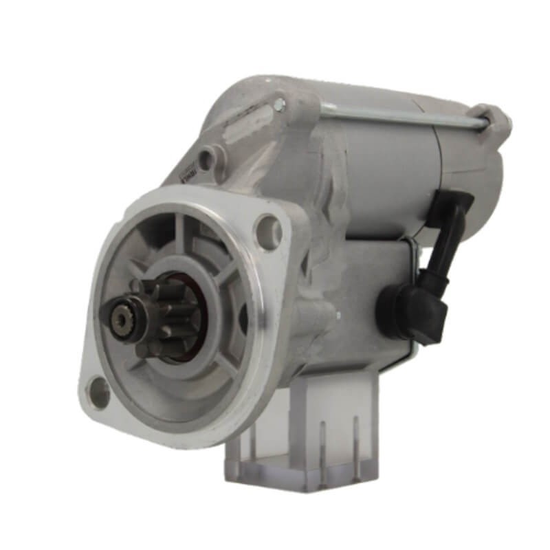 Motor de arranque Mahle MS913 sustituye 2912559140 / 3001017 Isuzu 2.2 kw