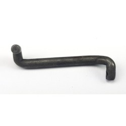 Eje Weber 61280.097 para carburador weber