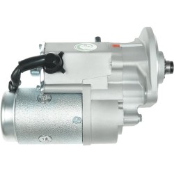 Motor de arranque sustituyeDenso 228000-5382 / 228000-4293 / 228000-4292