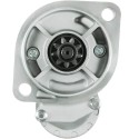 Anlasser ersetzt DENSO 228000-5382 / 228000-4293 / 228000-4292