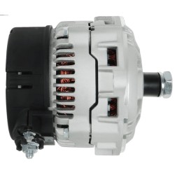 Alternator replacing BOSCH 0123105001 / BMW 12-31-2-306-020
