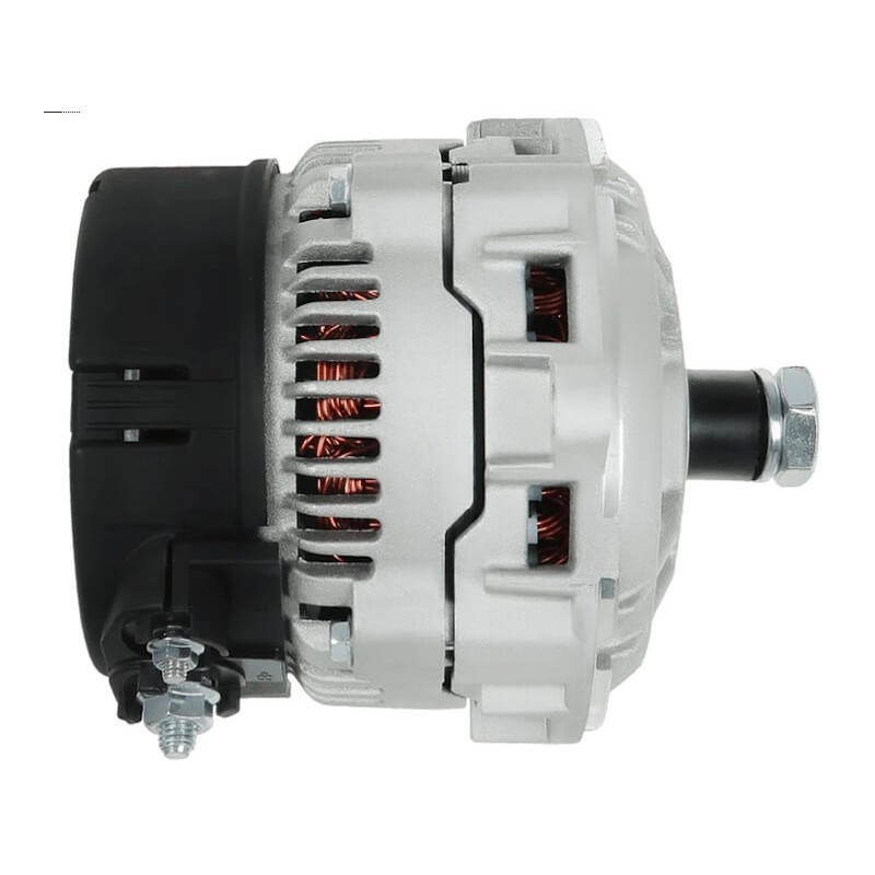 Alternator replacing BOSCH 0123105001 / BMW 12-31-2-306-020