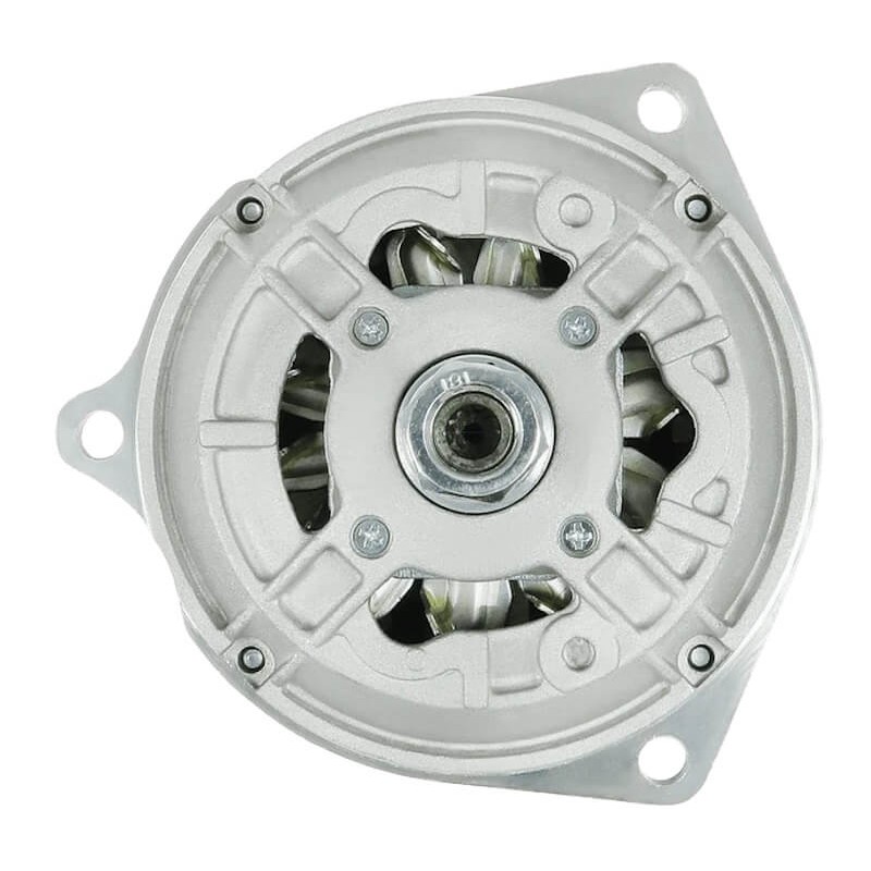 Lichtmaschine ersetzt BOSCH 0123105001 / BMW 12-31-2-306-020