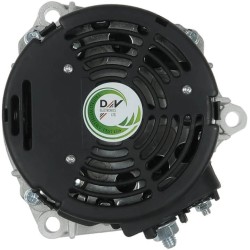 Alternador sustituye BOSCH 0 123 105 001 y BMW 12-31-2-306-020