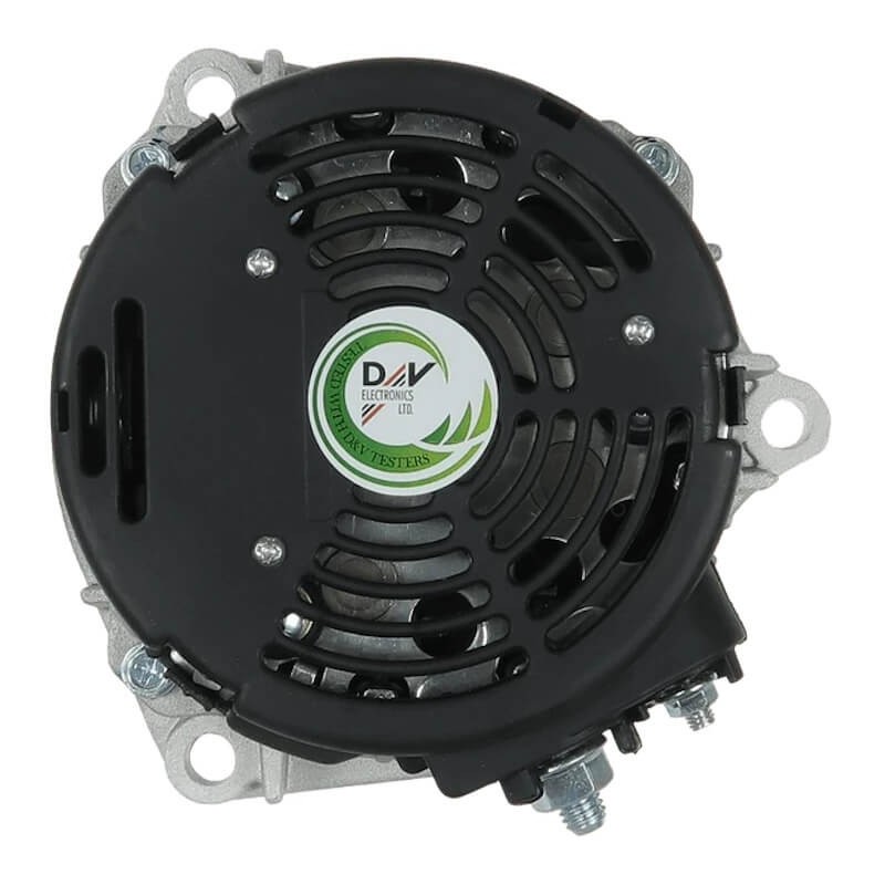 Alternador sustituye BOSCH 0 123 105 001 y BMW 12-31-2-306-020
