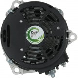 Alternator replacing BOSCH 0123105001 / BMW 12-31-2-306-020