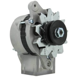 Alternador sustituye Denso 021000-6980 / Mitsubishi A001T11574