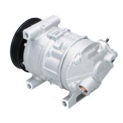 Compresor del aire acondicionado sustituye DENSO 4471504670 / DCP09020