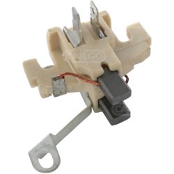 Portacepillos para alternador Delco remy 10DN / 1100056 / 1100057 / 1100059