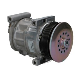 Compresor del aire acondicionado DENSO DCP09020 sustituye 4471504670