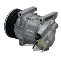 Compresor del aire acondicionado DENSO DCP09020 sustituye 4471504670