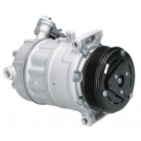 AC compressor replacing SANDEN PXV161752 / 1752