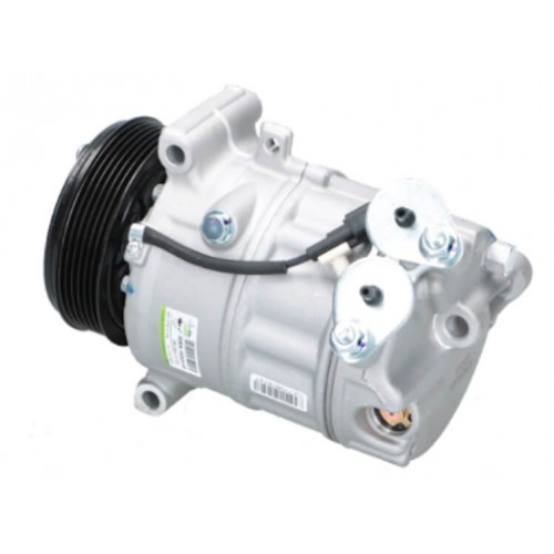 AC compressor replacing SANDEN PXV161752 / 1752