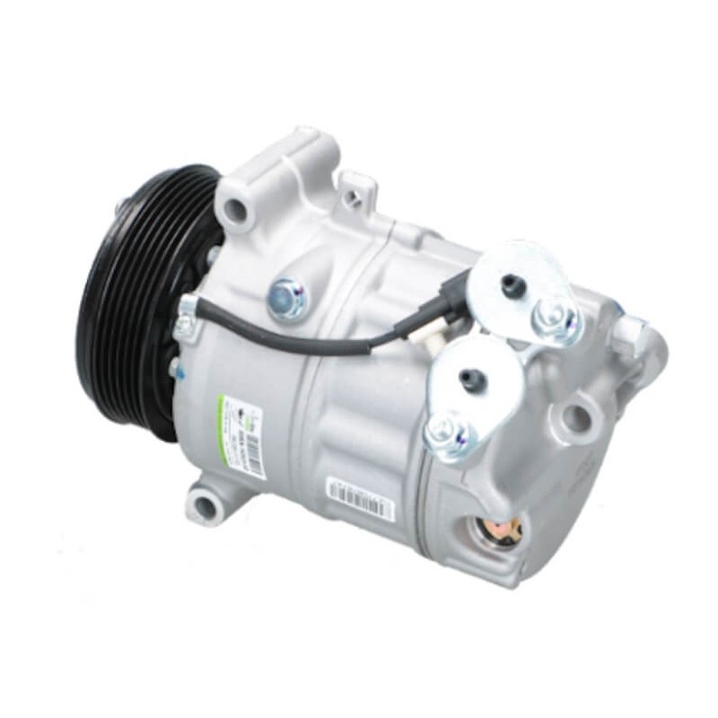 Compresor del aire acondicionado sustituye SANDEN PXV161752 / 1752