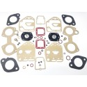 Pochette de joint pour carburateur 2x40 ADDHE19 sur Alfa Roméo Giulia