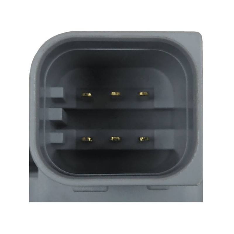 NOX sensor replacing 51154080019  / 5WK96790B / 51154080012