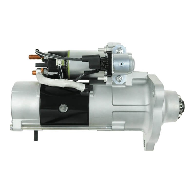 Motorino di avviamento Mistubishi M9T61171 / M9T61171ZA / M009T61171 Volvo 5.5 kw