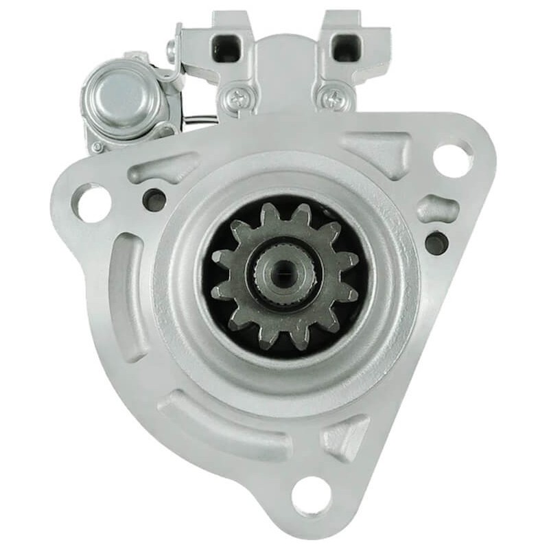 Starter MITSUBISHI M9T61171  / M9T61171ZA / M009T61171 Volvo 5.5 kw