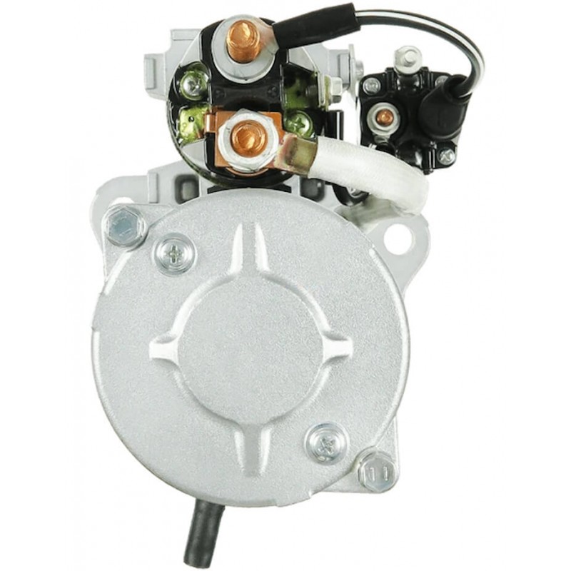 Motorino di avviamento Mistubishi M9T61171 / M9T61171ZA / M009T61171 Volvo 5.5 kw