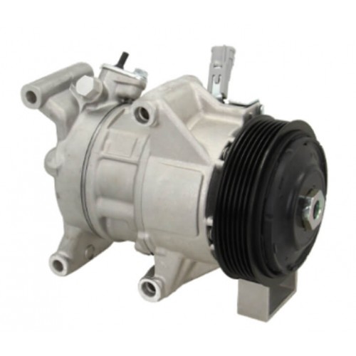 AC compressor replacing DCP50248 / 4472602330 / 883100D212