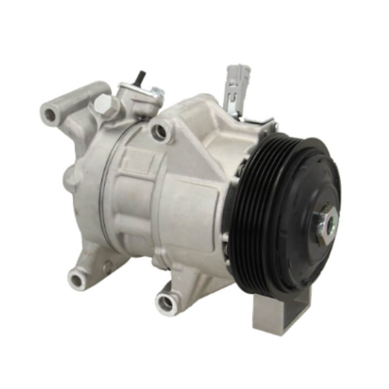 AC compressor replacing  DCP50248 / 4472602330 / 883100D212