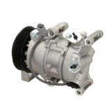 AC compressor replacing DCP50248 / 4472602330 / 883100D212