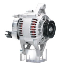 Alternator replacing 121000-4050 / 121000-4000 / 5233608 Chrysler 120A