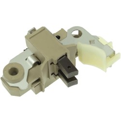 Regulador para alternador Mitsubishi A005T21077 / A005T21171 / A005T21471