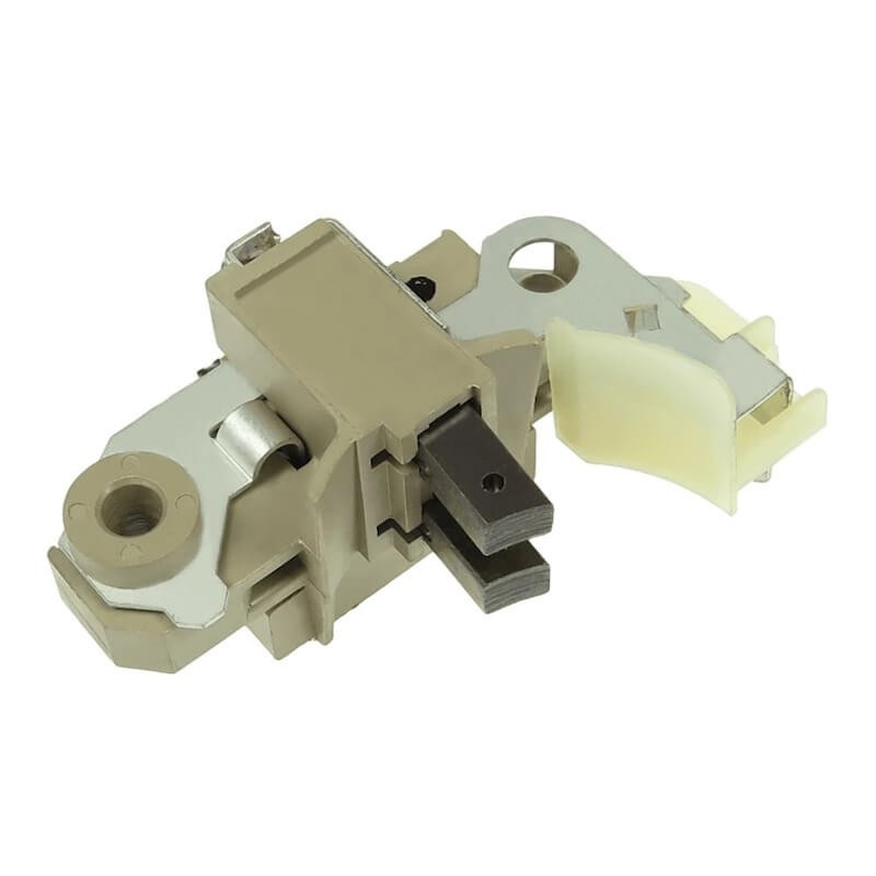 Régulateur pour alternateur Mitsubishi A005T21077 / A005T21171 / A005T21471 Régulateur pour alternateur Mitsubishi A005T21077 / A005T21171 / A005T21471